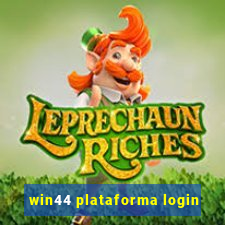 win44 plataforma login